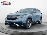2021 Honda CR-V SE