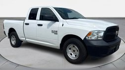 2020 Ram Ram Pickup 1500 Classic Tradesman
