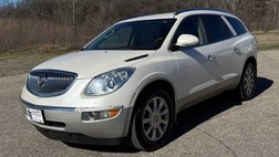 2011 Buick Enclave CXL-1