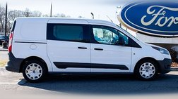2015 Ford Transit Connect XL