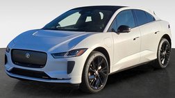 2024 Jaguar I-PACE EV400 R-Dynamic HSE
