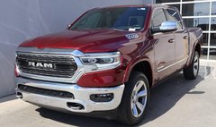 2022 Ram Ram Pickup 1500 Limited