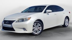 2014 Lexus ES 350 Base
