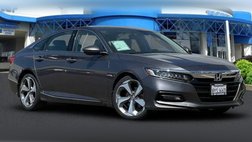 2020 Honda Accord Touring