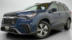 2024 Subaru Ascent Premium 7-Passenger