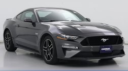 2020 Ford Mustang GT