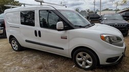 2018 Ram ProMaster City SLT