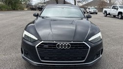 2020 Audi A5 Sportback quattro Premium Plus 45 TFSI