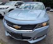 2014 Chevrolet Impala LS