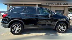 2018 Honda Pilot EX