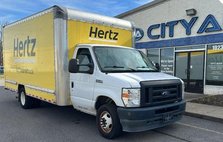 2022 Ford E-Series E-350 SD