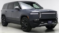 2024 Rivian R1S Adventure