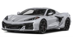 2026 Chevrolet Corvette Z06