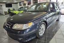 2005 Saab 9-5 Arc 2.3T