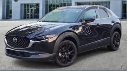 2023 Mazda CX-30 2.5 Turbo Premium