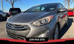 2014 Hyundai Elantra GT Base
