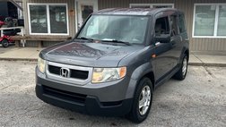 2010 Honda Element LX