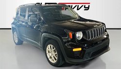2019 Jeep Renegade Sport