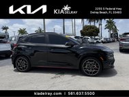 2022 Hyundai Kona N Base