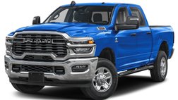 2025 Ram Ram Pickup 2500 Big Horn