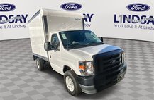 2024 Ford E-Series E-350 SD