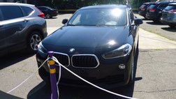2018 BMW X2 xDrive28i
