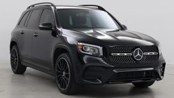 2023 Mercedes-Benz GLB GLB 250