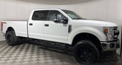 2021 Ford Super Duty F-350 XLT