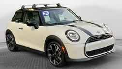 2025 MINI Hardtop Cooper S Signature Trim