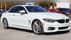 2020 BMW 4 Series 440i