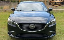 2017 Mazda MAZDA6 Grand Touring