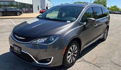 2020 Chrysler Pacifica Touring L Plus