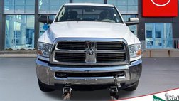 2010 Dodge Ram 2500 SLT