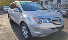 2009 Acura MDX SH-AWD w/Tech