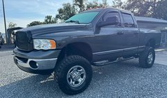 2004 Dodge Ram 2500 SLT