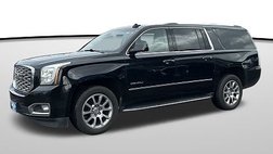2020 GMC Yukon XL Denali