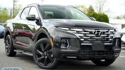 2024 Hyundai Santa Cruz Night