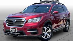 2019 Subaru Ascent Premium 8-Passenger