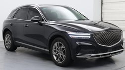 2024 Genesis GV70 2.5T Standard