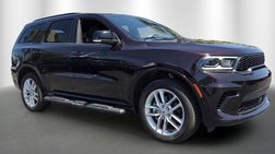 2025 Dodge Durango GT Plus