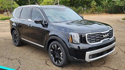 2023 Kia Telluride SX-Prestige