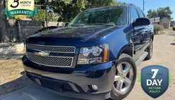 2010 Chevrolet Avalanche LT