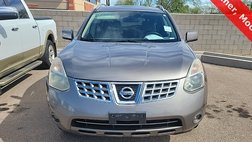 2009 Nissan Rogue SL