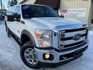 2015 Ford Super Duty F-250 Lariat