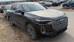 2025 Audi Q5 quattro Premium Plus TFSI