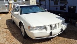 1993 Cadillac Seville STS
