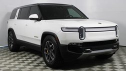 2024 Rivian R1S Adventure