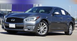 2019 Infiniti Q70 3.7 Luxe