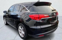 2015 Acura RDX w/Tech