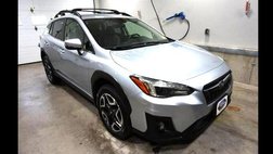 2019 Subaru Crosstrek 2.0i Limited